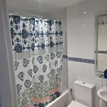 Apartman Vacacional Fuengirola, Torreblanca