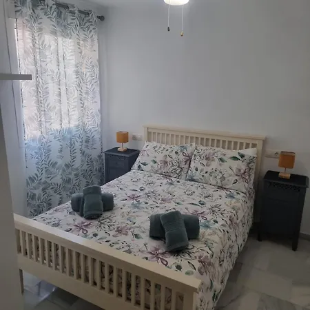 Apartman Vacacional Fuengirola, Torreblanca Fuengirola