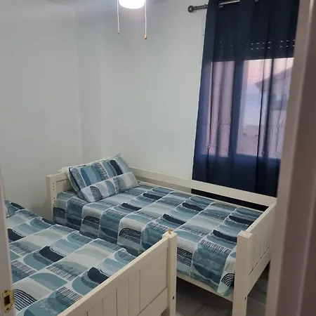 Apartman Vacacional Fuengirola, Torreblanca *