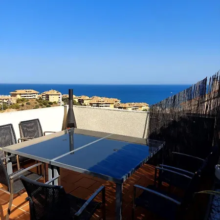Apartman Vacacional Fuengirola, Torreblanca *