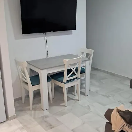 Apartman Vacacional Fuengirola, Torreblanca Fuengirola